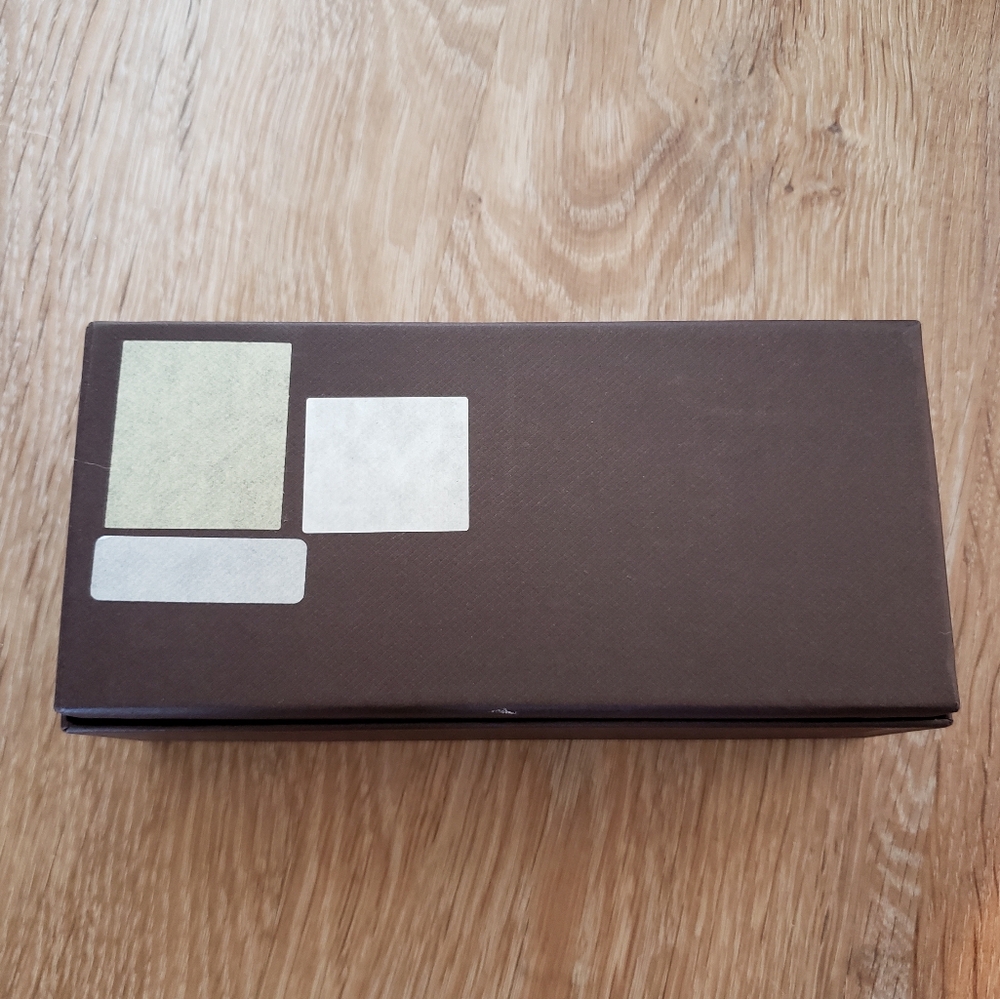 Tom Ford empty sunglass case box - Picture 6 of 10